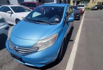 2014 Nissan Versa Note SV
