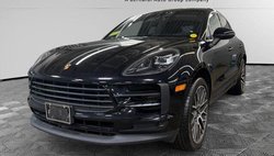 2019 Porsche Macan S