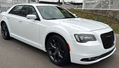 2023 Chrysler 300 S V6