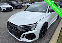 2022 Audi RS 3 2.5T quattro