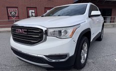 2017 GMC Acadia SLE-1