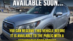 2020 Subaru Ascent Premium 8-Passenger