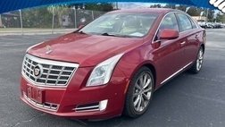 2014 Cadillac XTS Premium Collection