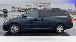 2010 Honda Odyssey EX L