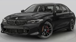 2026 BMW 3 Series M340i xDrive