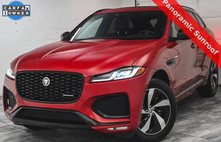 2024 Jaguar F-PACE P250 R-Dynamic S