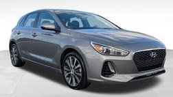 2020 Hyundai Elantra GT Base