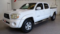 2006 Toyota Tacoma V6