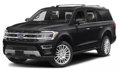 2024 Ford Expedition MAX King Ranch