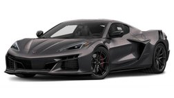 2027 Chevrolet Corvette Grand Sport