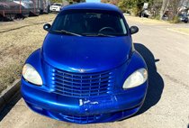 2004 Chrysler PT Cruiser Touring Edition