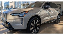 2025 Volvo EX90 Twin Performance Plus 7P