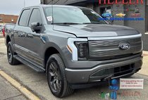 2024 Ford F-150 Lightning Lariat
