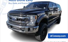 2021 Ford Super Duty F-250 XLT