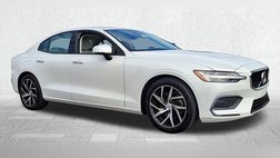 2020 Volvo S60 T5 Momentum