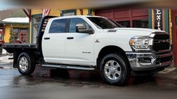 2024 Ram Ram Pickup 2500 Big Horn