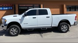 2023 Ram Ram Pickup 2500 Big Horn