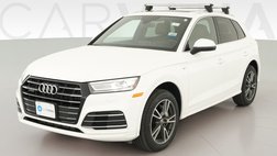 2020 Audi Q5 e quattro Premium 55 TFSI