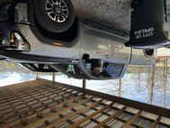 2024 GMC Sierra 3500HD SLT