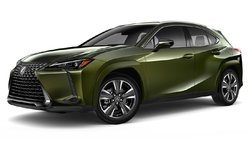 2026 Lexus UX 300h Premium