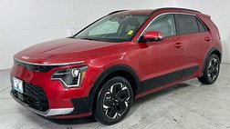 2024 Kia Niro EV Wind
