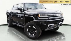 2025 GMC HUMMER EV 3X
