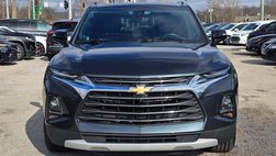 2019 Chevrolet Blazer LT