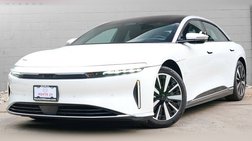 2023 Lucid Air Touring
