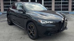 2025 Alfa Romeo Stelvio Sprint