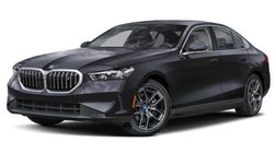 2026 BMW i5 eDrive40