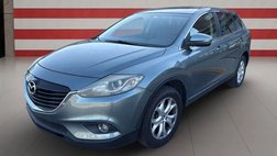 2013 Mazda CX-9 Touring