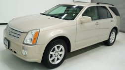 2007 Cadillac SRX V6