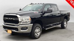 2024 Ram Ram Pickup 3500 Tradesman
