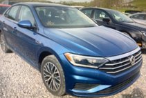 2019 Volkswagen Jetta SEL