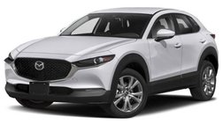 2021 Mazda CX-30 Preferred