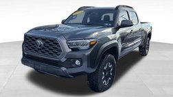 2023 Toyota Tacoma TRD Off-Road