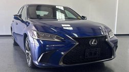 2019 Lexus ES 350 F SPORT