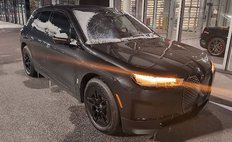 2023 BMW iX xDrive50