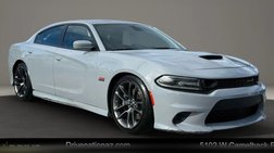 2021 Dodge Charger Scat Pack