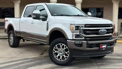 2020 Ford Super Duty F-250 King Ranch