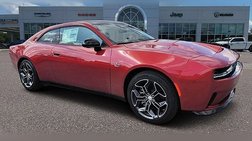 2024 Dodge Charger Daytona R/T