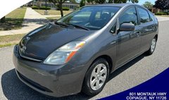 2008 Toyota Prius Touring