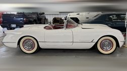 1954 Chevrolet Corvette 