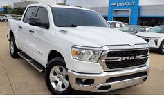 2023 Ram Ram Pickup 1500 Lone Star