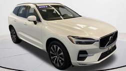 2023 Volvo XC60 B5 Core