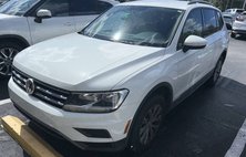 2020 Volkswagen Tiguan S