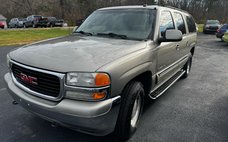 2002 GMC Yukon XL 1500