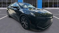 2024 Toyota Crown XLE