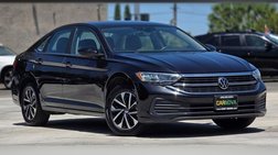 2024 Volkswagen Jetta S