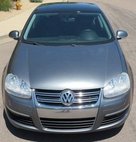 2007 Volkswagen Jetta 2.5
